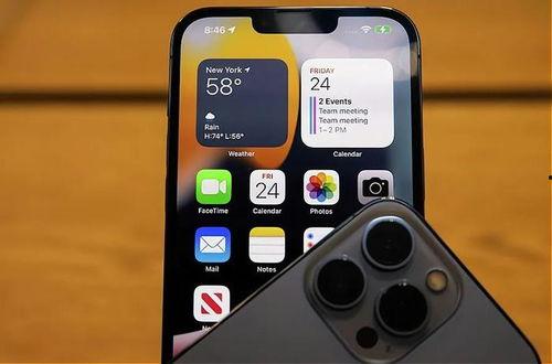 iphone14折叠最新爆料,颠覆性设计即将揭晓！